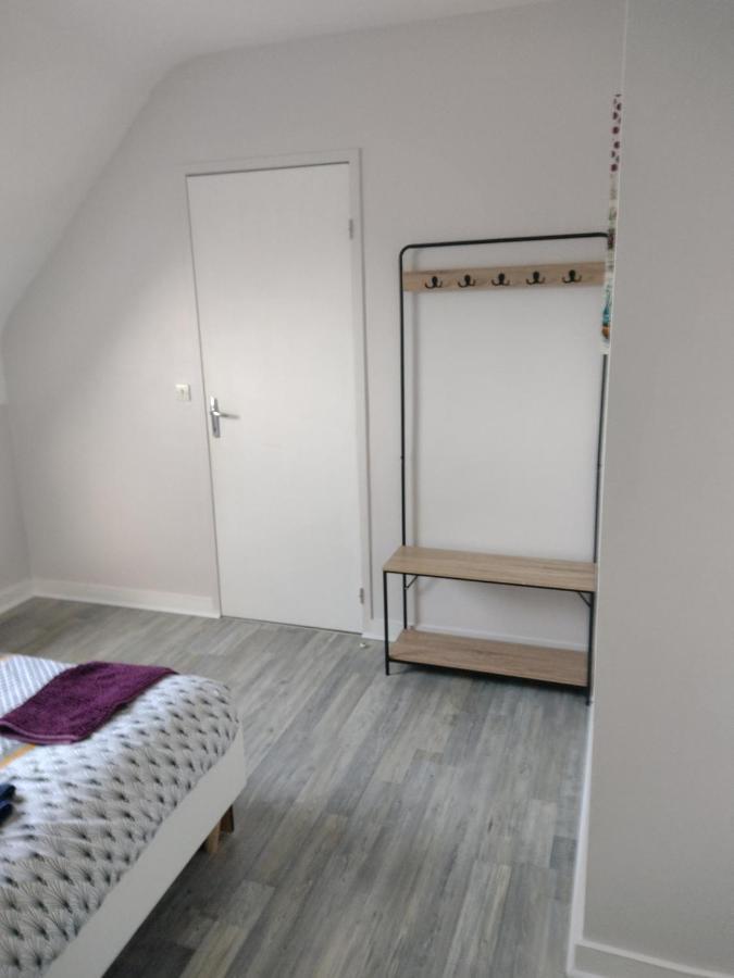 Paimpol Appartement Port,Gare Et Commerce A Pied Exterior foto