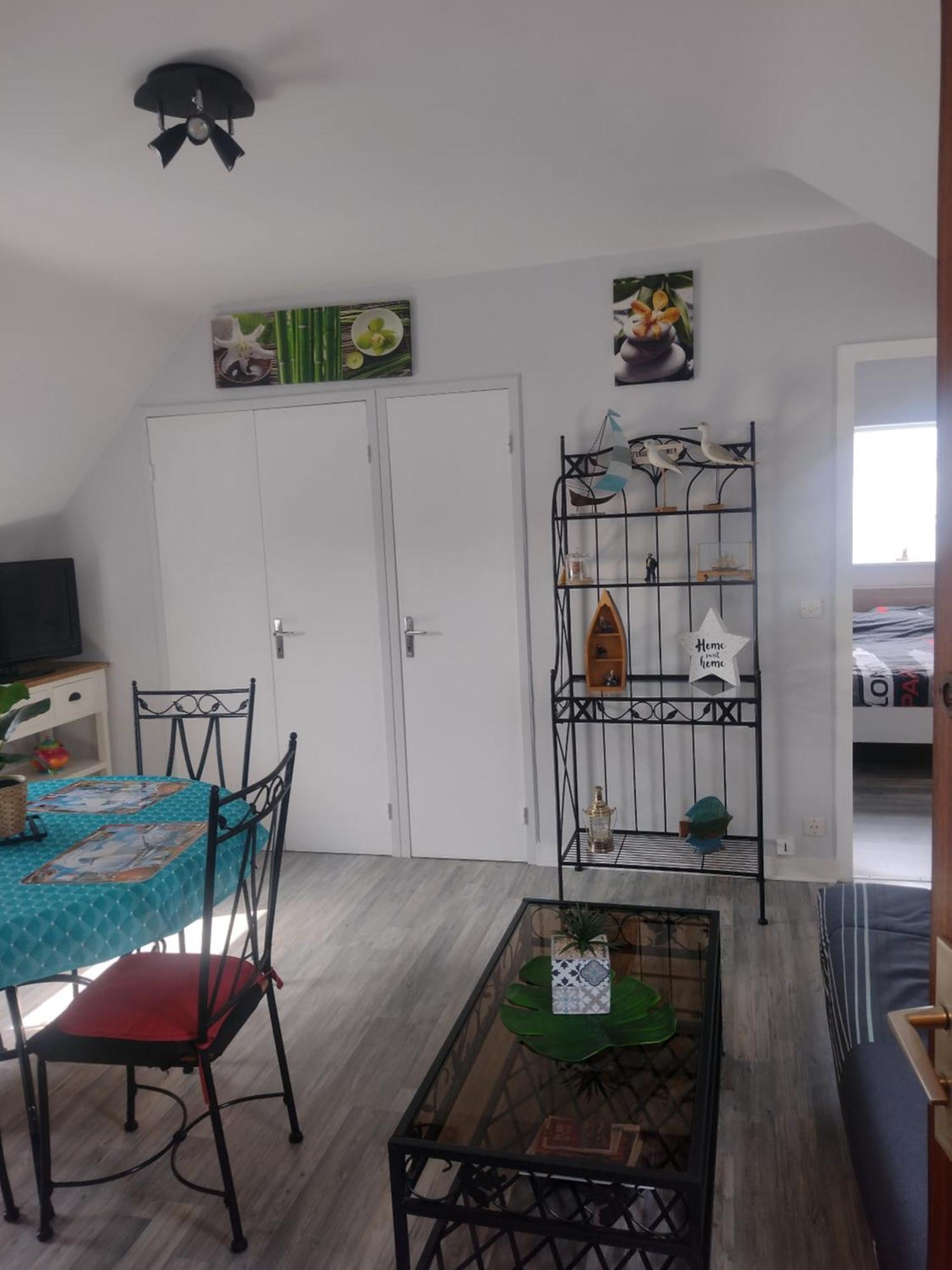 Paimpol Appartement Port,Gare Et Commerce A Pied Exterior foto